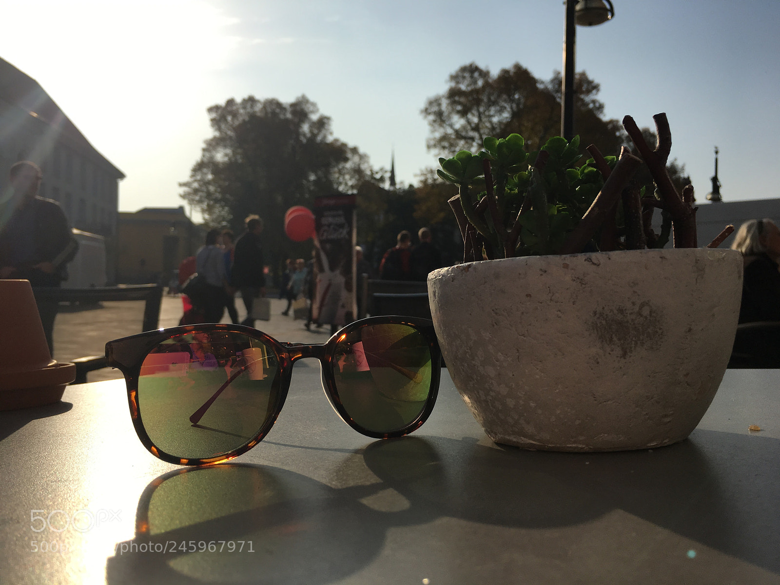 Apple iPhone 6s Plus sample photo. Entspannung photography