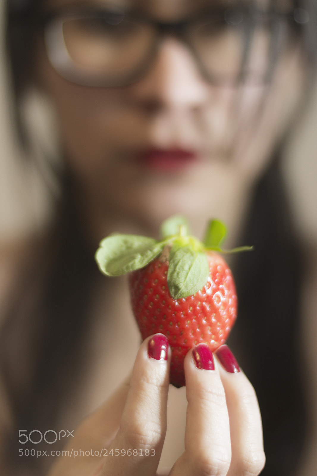 Canon EOS 600D (Rebel EOS T3i / EOS Kiss X5) sample photo. Sweetheart (1/5) photography