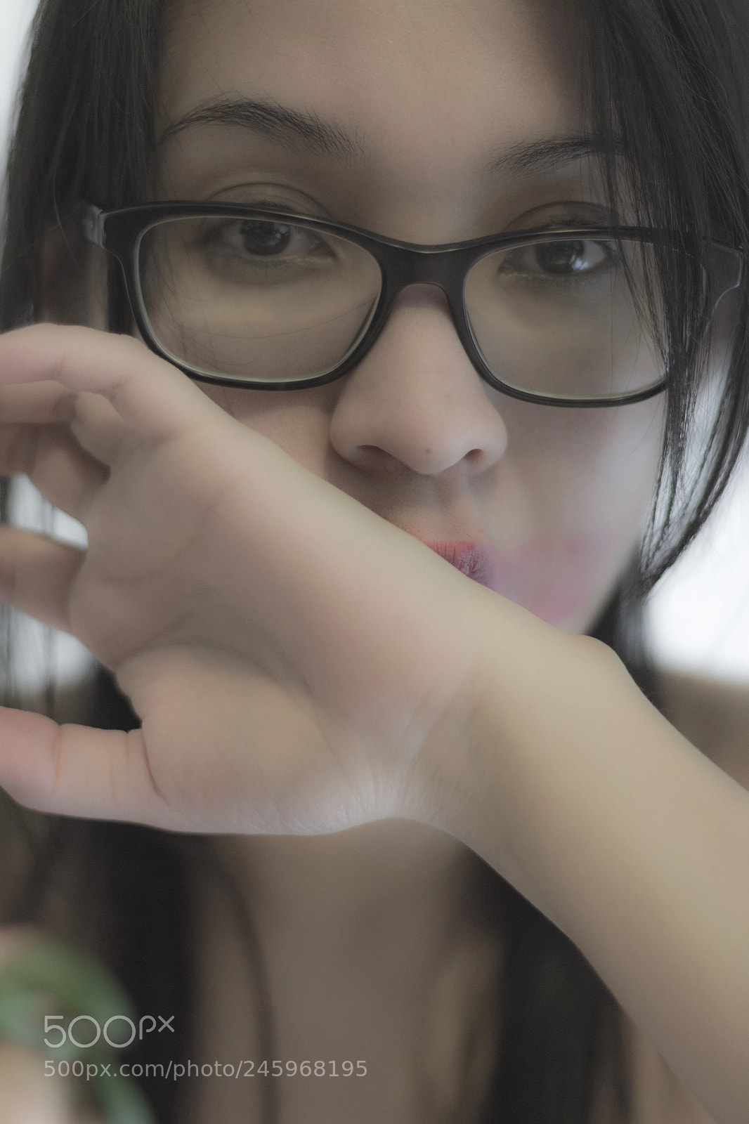 Canon EOS 600D (Rebel EOS T3i / EOS Kiss X5) sample photo. Sweetheart (4/5) photography