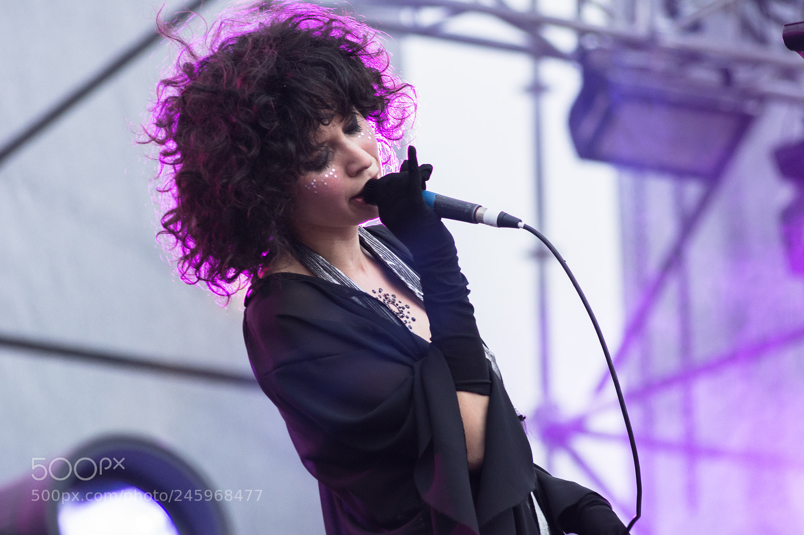 Nikon D7100 sample photo. Malicia, banda de valdivia photography