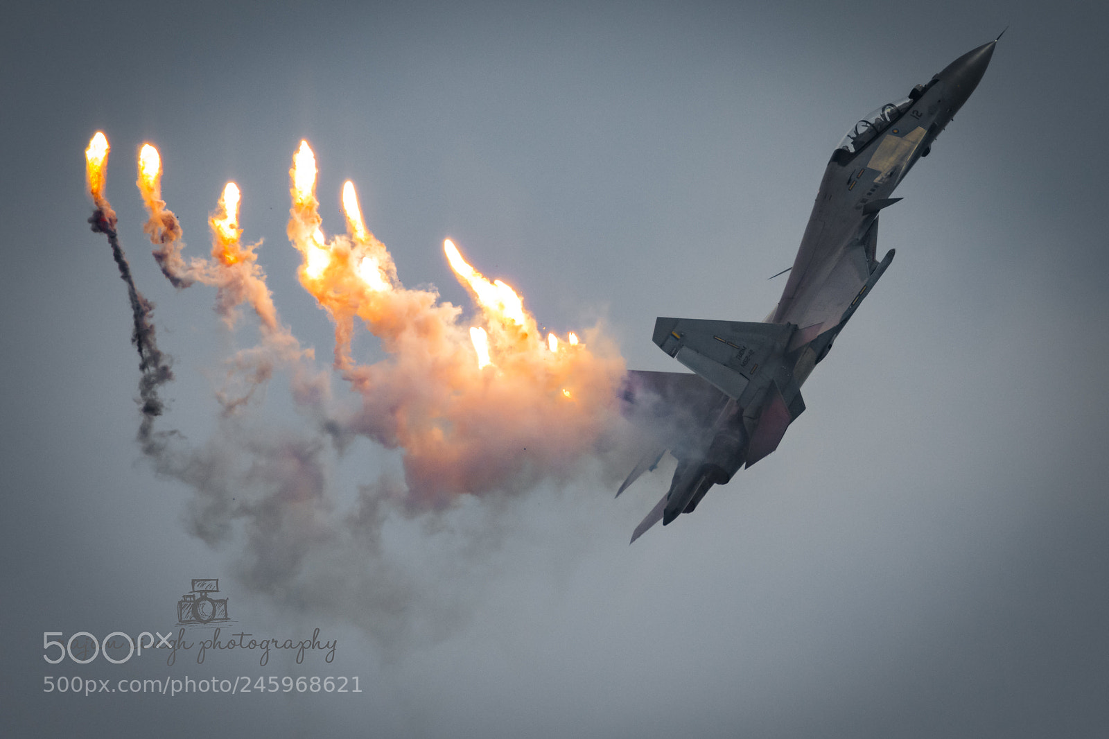 Nikon D7200 sample photo. Singapore airshow 2018 photography