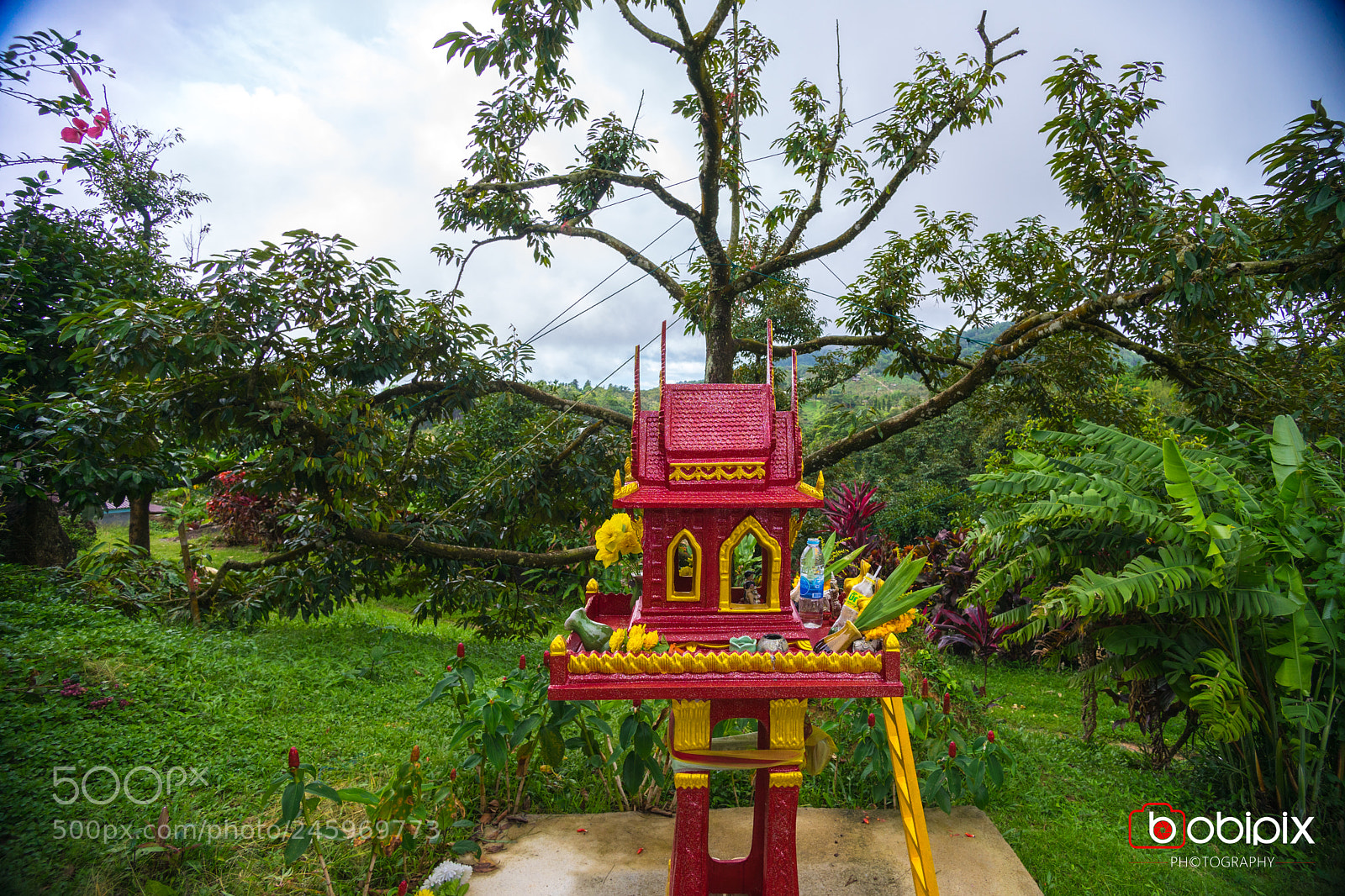 Sony a7 sample photo. Thailand big buddha photography