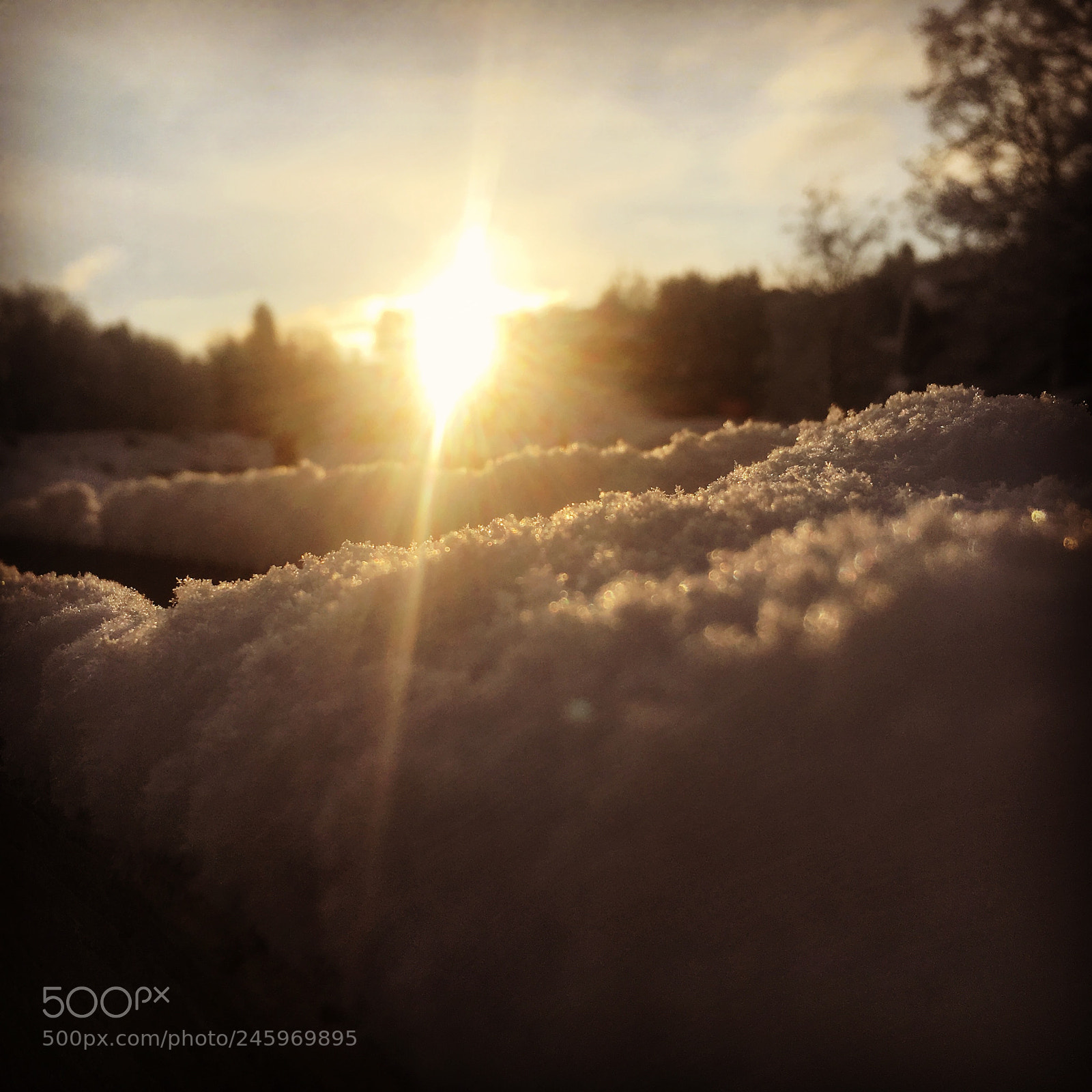 Apple iPhone SE sample photo. Sonnenaufgang photography