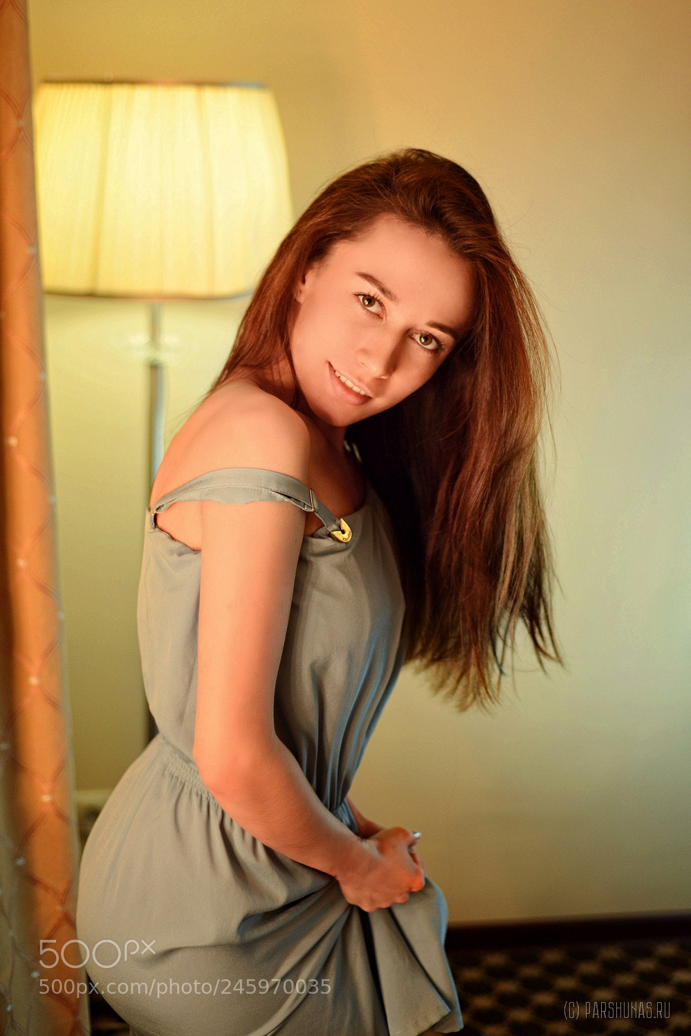 Nikon D800 sample photo. Александра photography