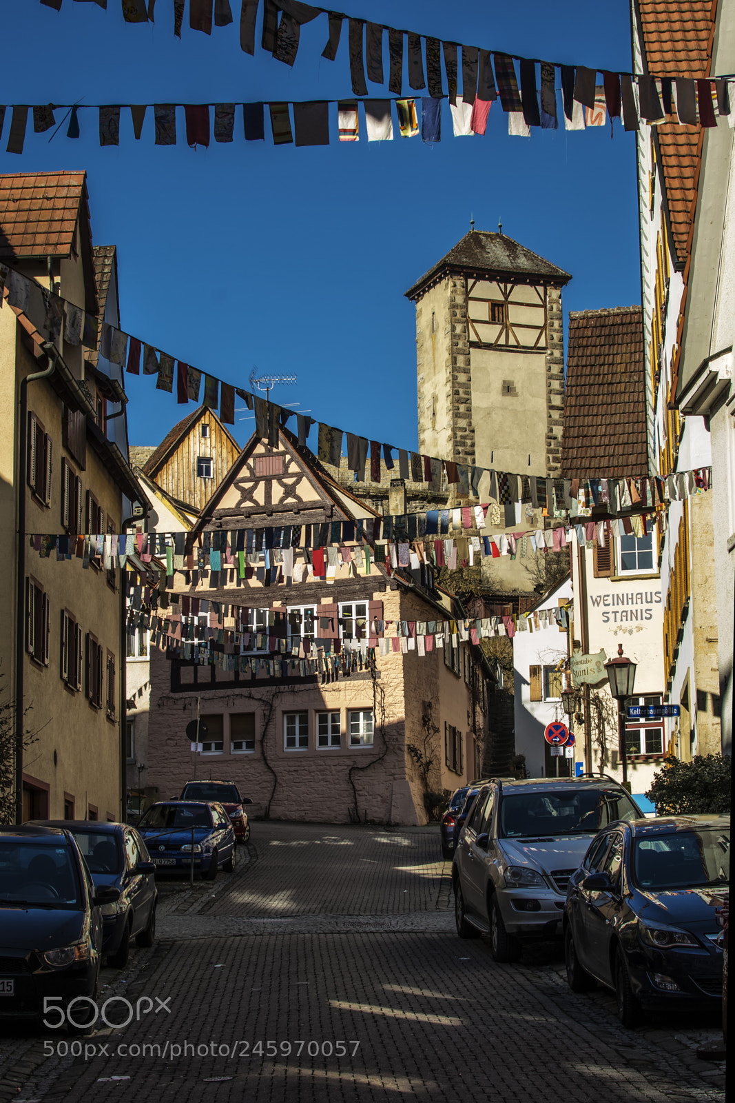 Nikon D7100 sample photo. Auf der staig photography