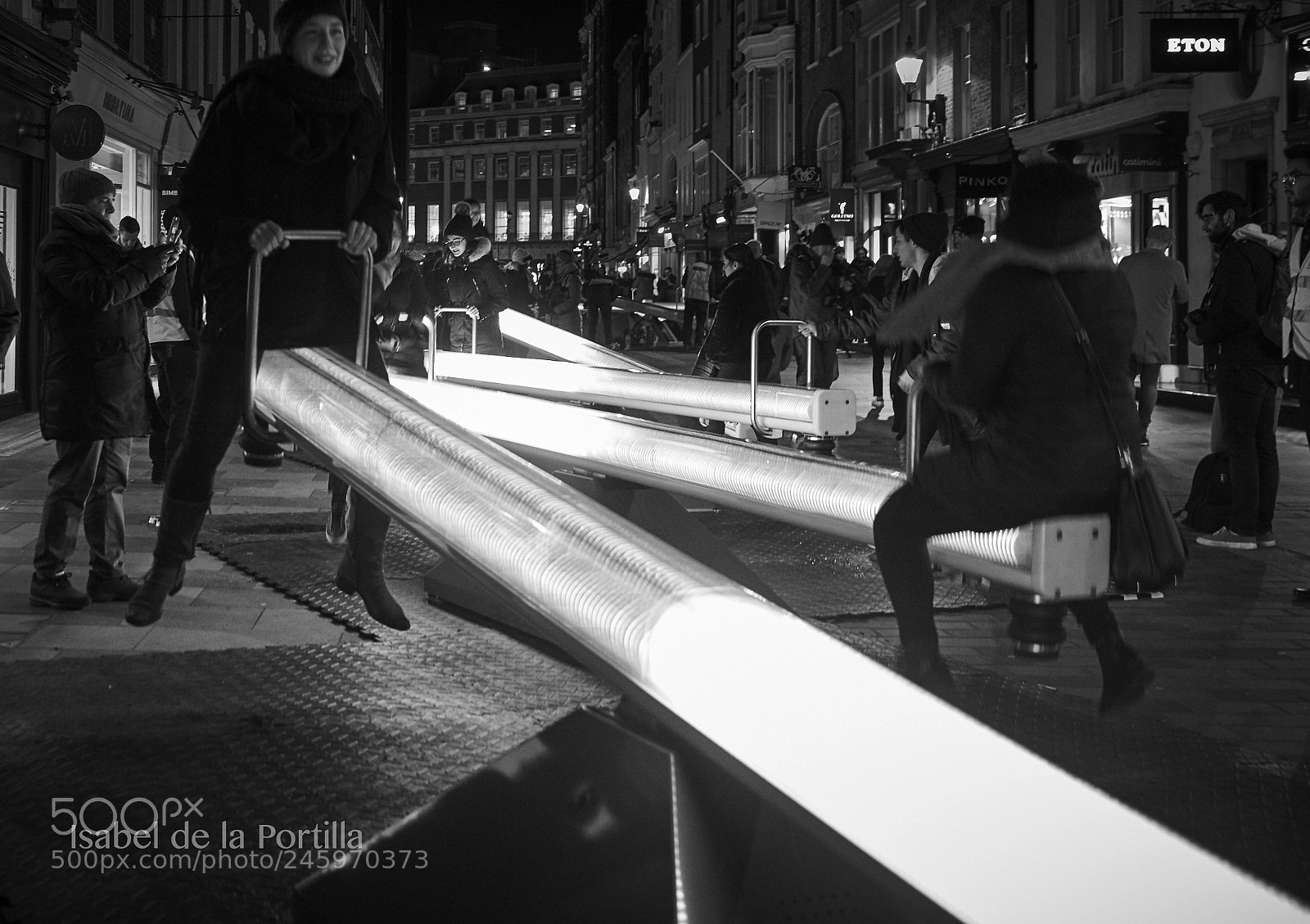 Sony a7R II sample photo. Lumi re london ii photography