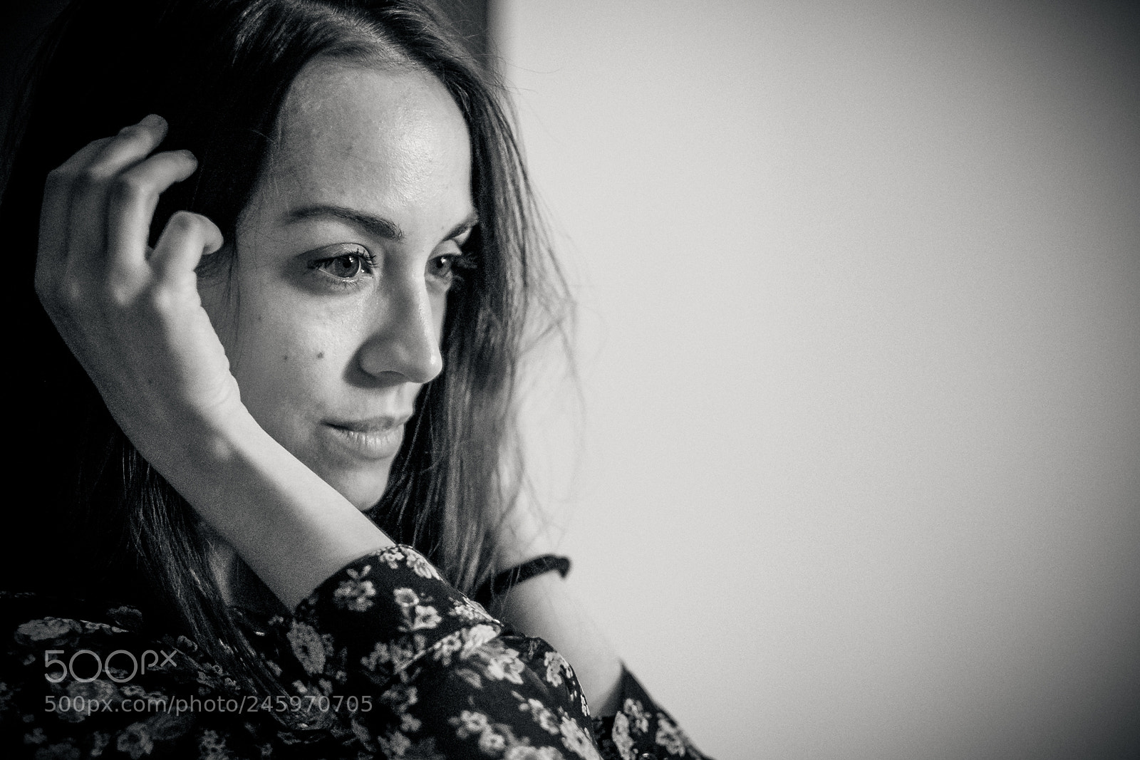 Fujifilm X-T2 sample photo. Adele photography