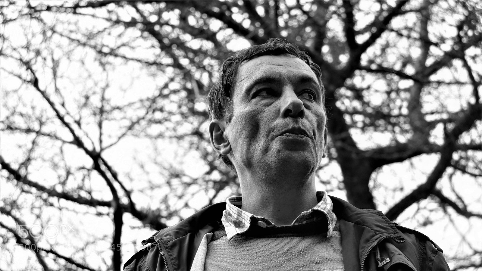 Canon EOS M3 sample photo. He is my brother ! photography