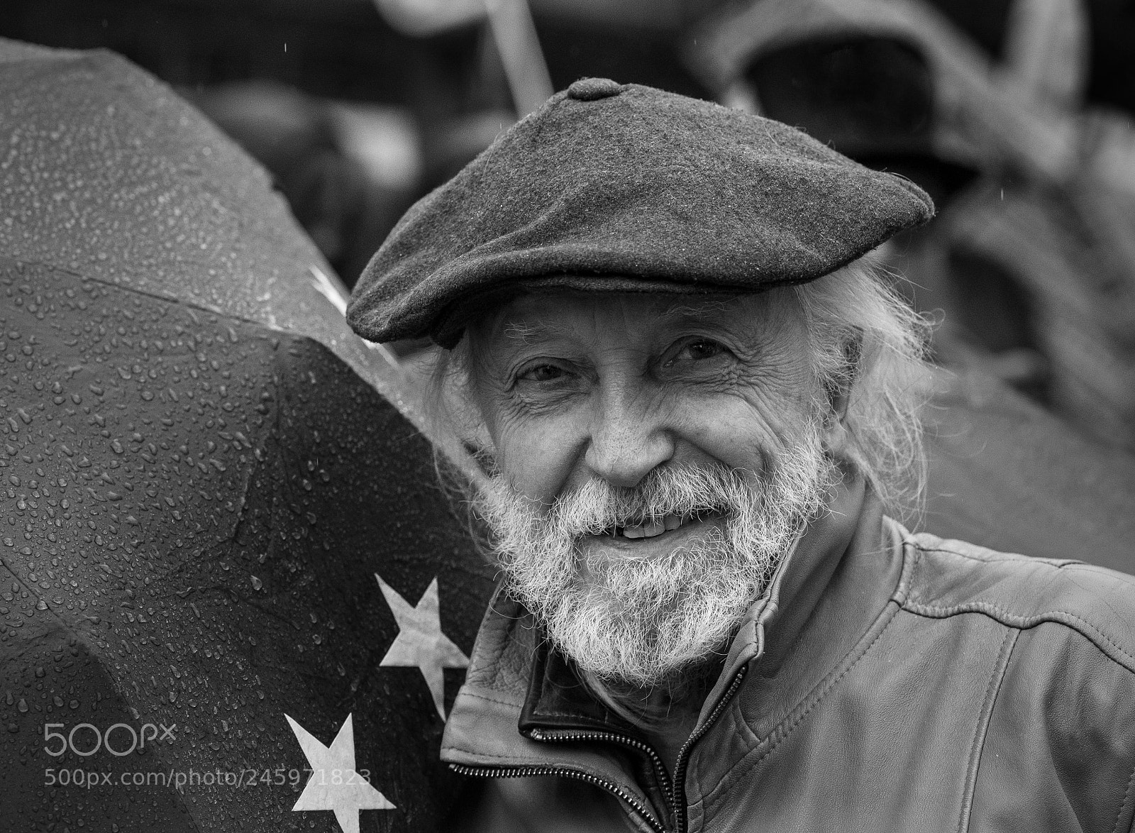 Fujifilm X-T1 sample photo. By the umbrellas photography