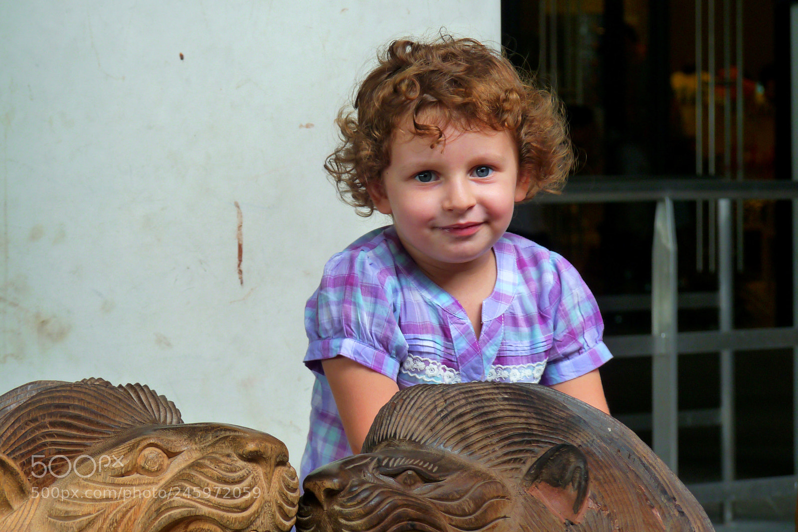 Panasonic Lumix DMC-FZ28 sample photo. Innocence photography