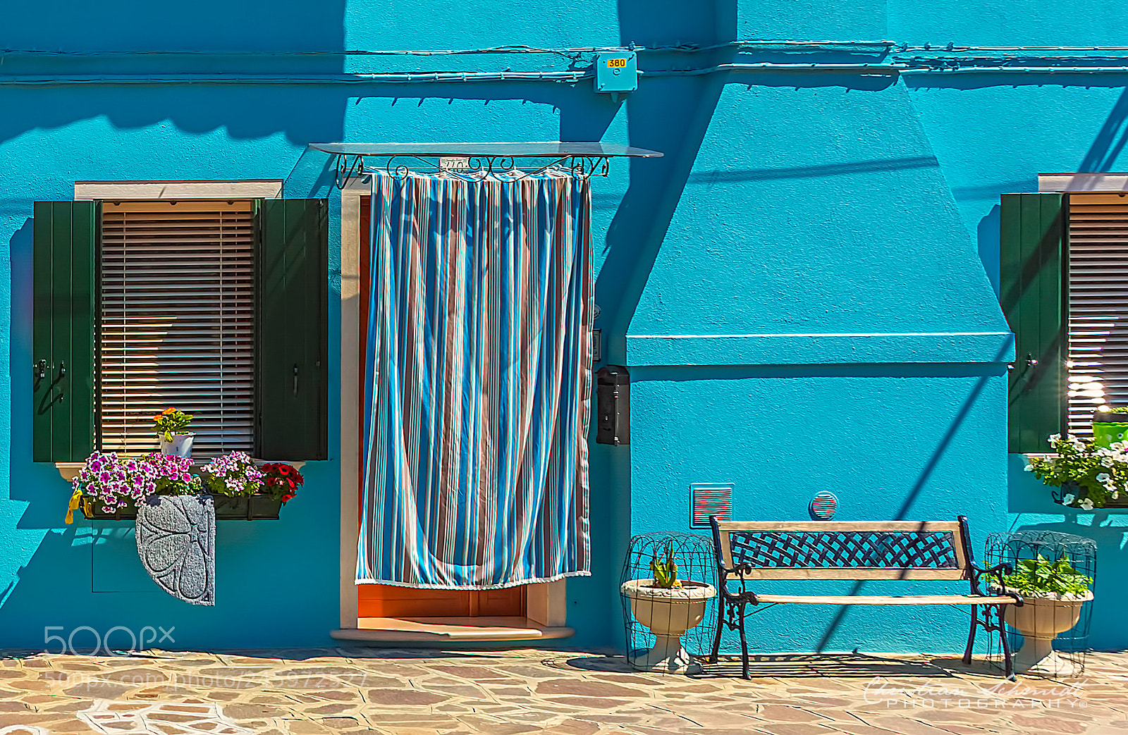 Nikon D7100 sample photo. La casa turchese photography