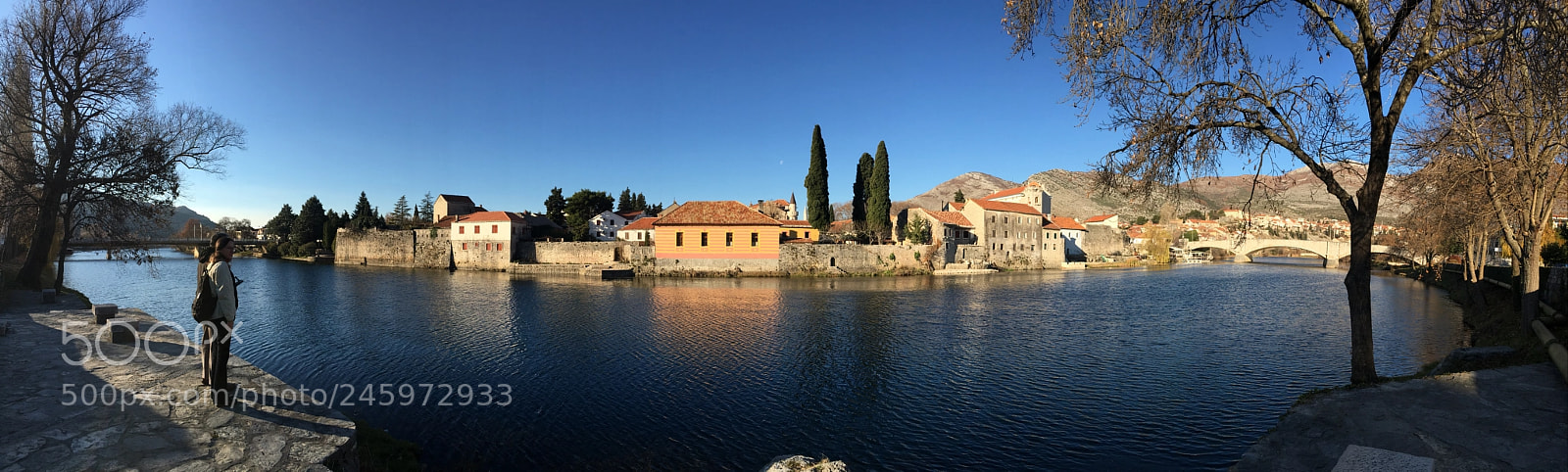 Apple iPhone 6s sample photo. Trebinje photography
