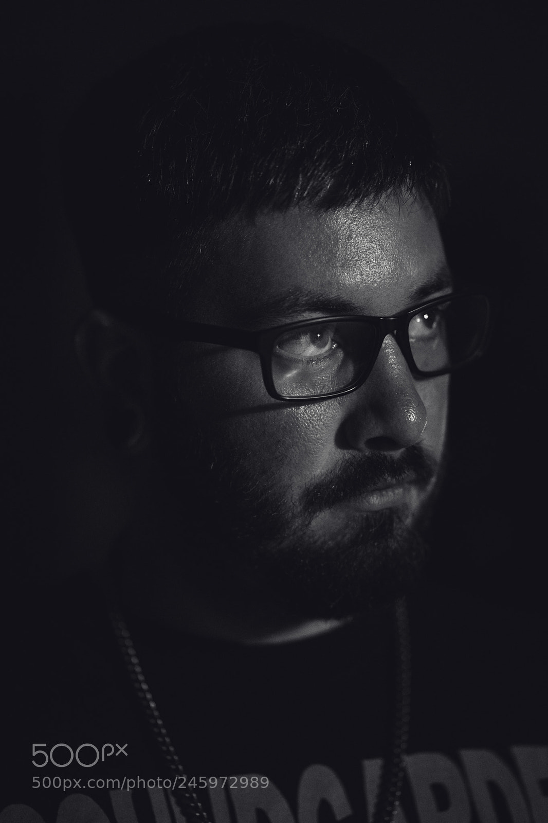 Sony a7 II sample photo. My brother photography