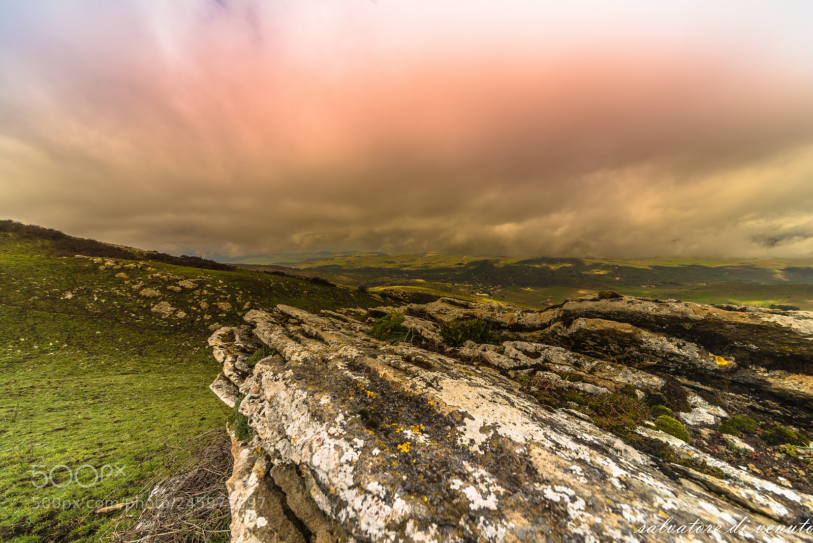 Nikon D610 sample photo. Sicilia photography