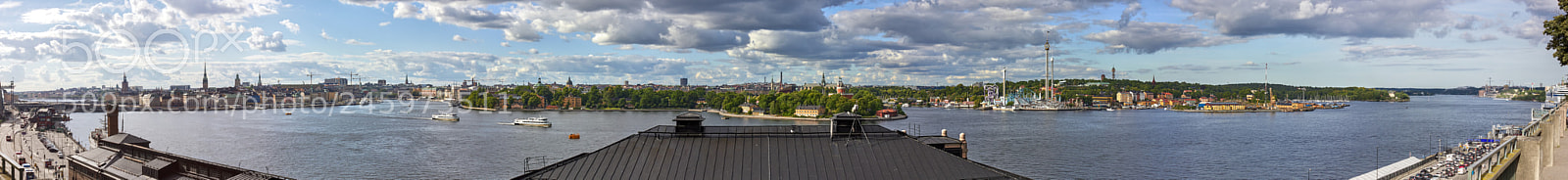 Canon EOS 550D (EOS Rebel T2i / EOS Kiss X4) sample photo. Stockholm photography