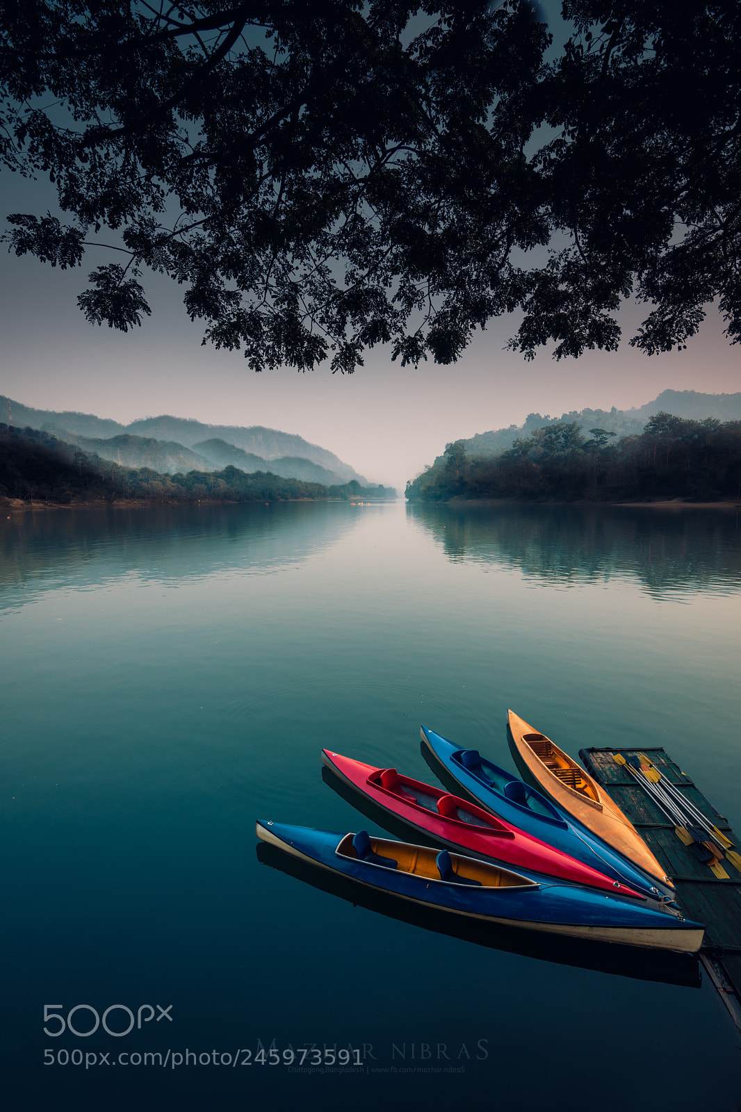 Nikon D7200 sample photo. Kaptai,chittagong photography