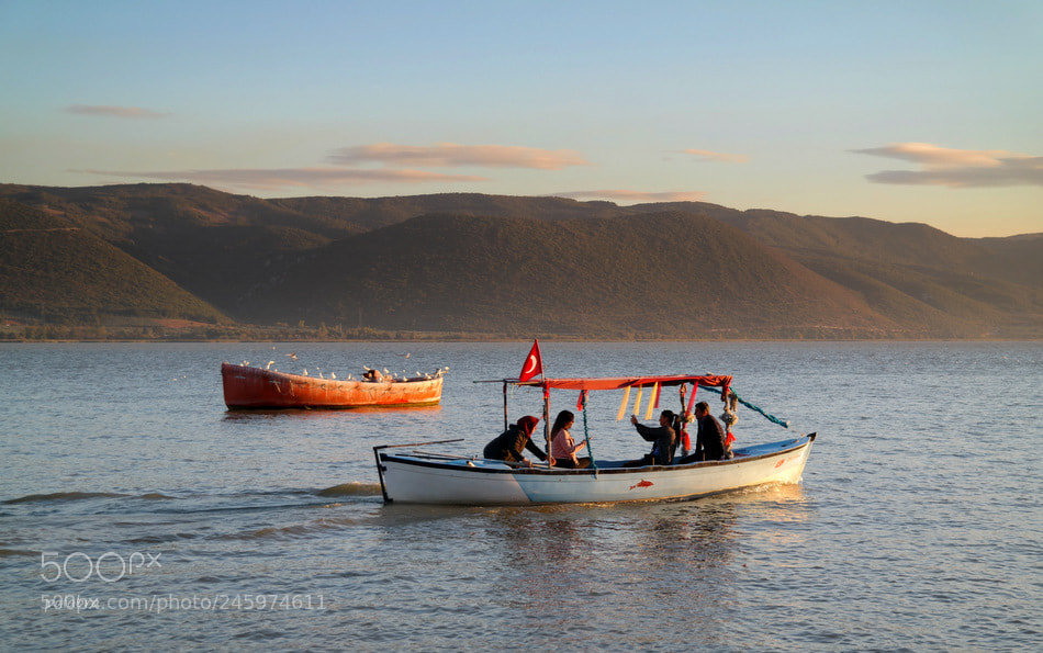 Samsung NX30 sample photo. ... photography