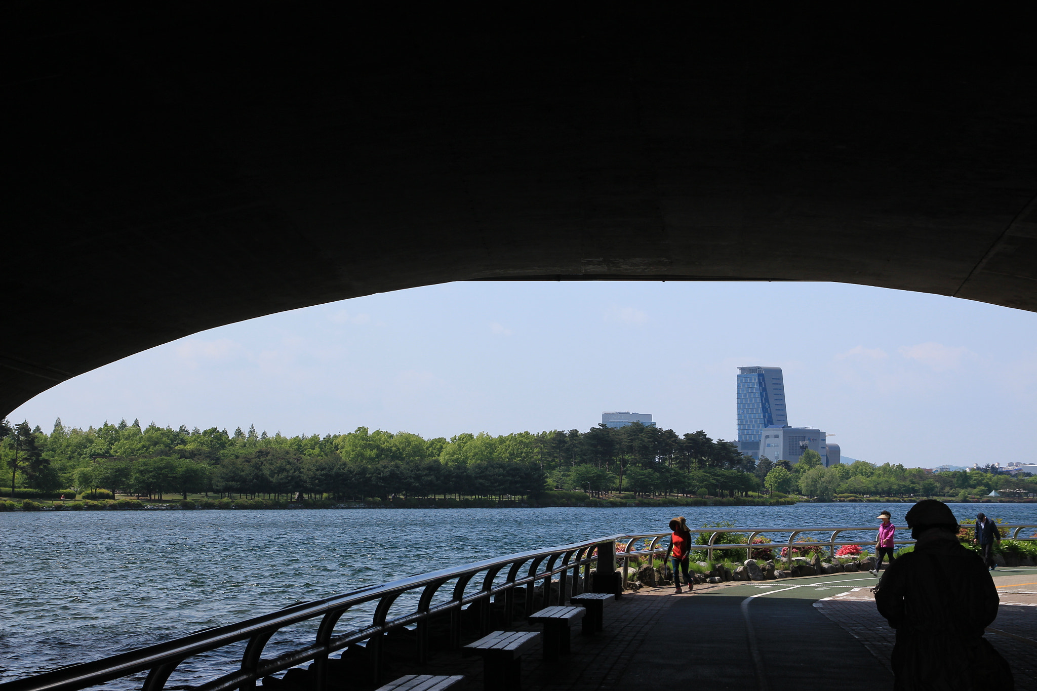 Canon EOS 650D (EOS Rebel T4i / EOS Kiss X6i) sample photo. Lake park photography