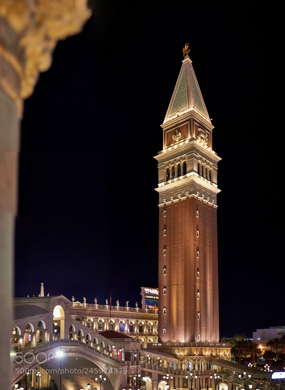 Canon EOS 550D (EOS Rebel T2i / EOS Kiss X4) sample photo. Las vegas photography