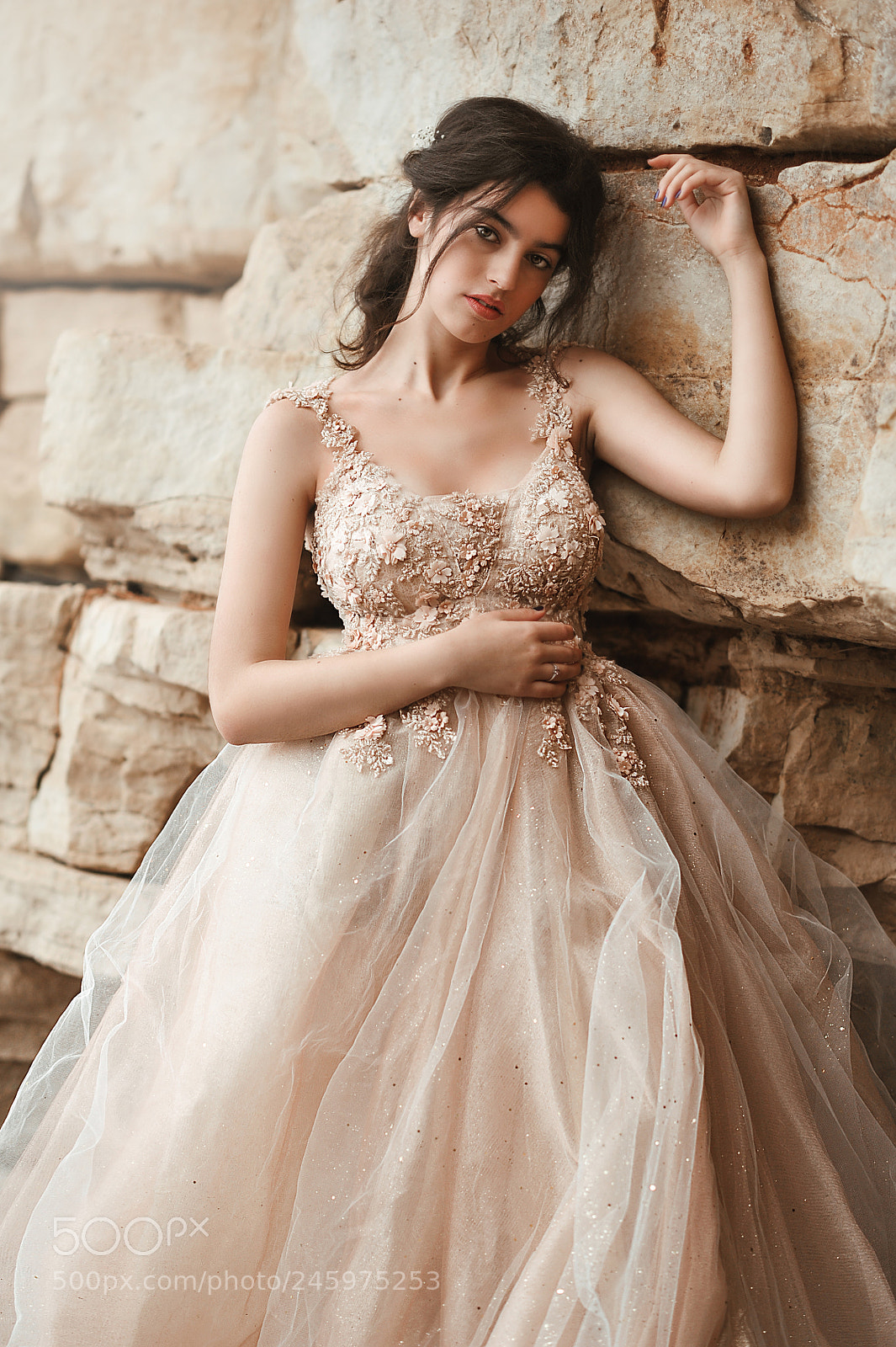 Nikon D700 sample photo. The beautiful photography