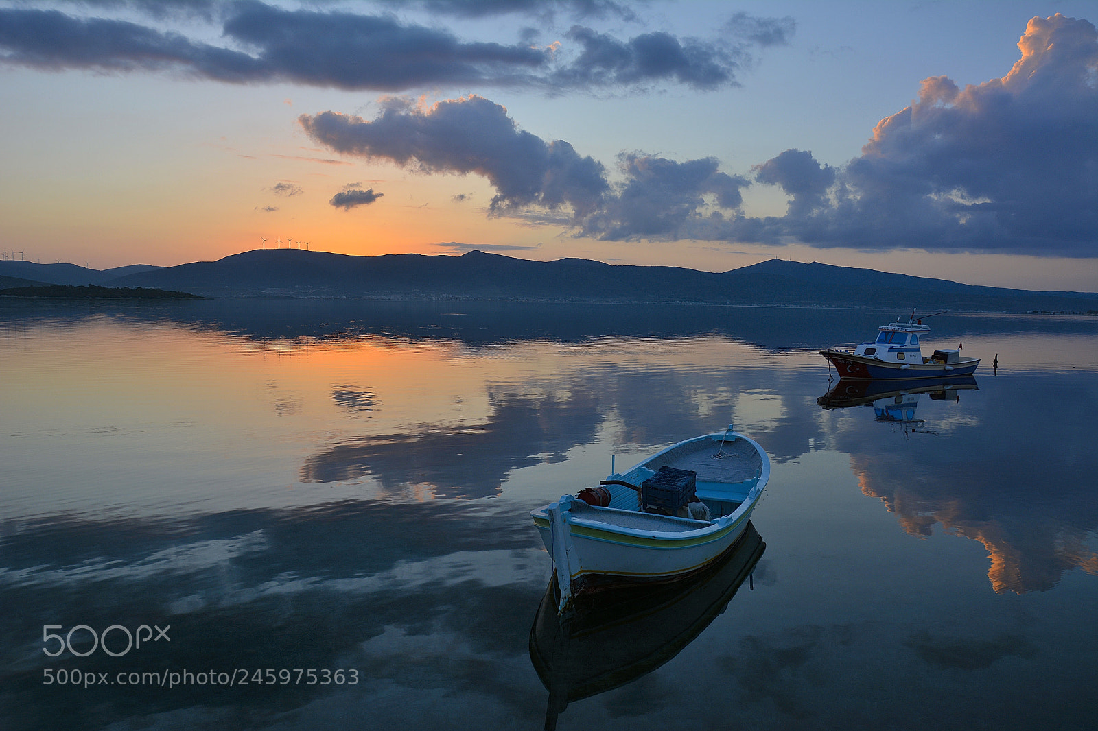 Nikon D7100 sample photo. Sunset photography