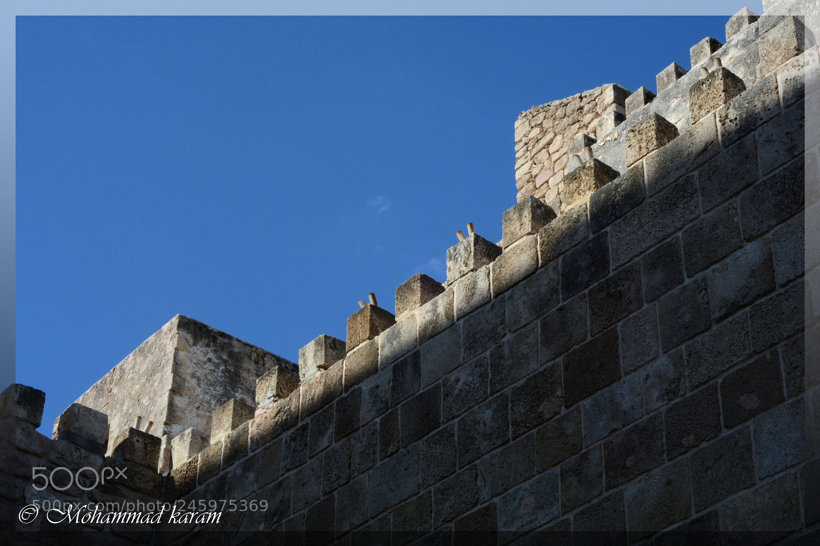 Nikon D7100 sample photo. Architecture and sunbeam photography