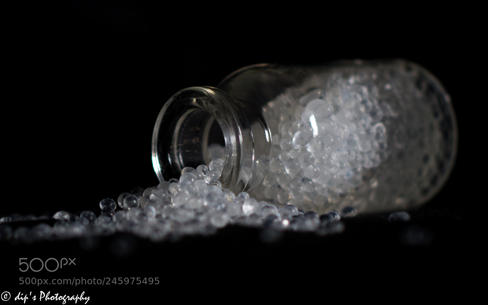Nikon D5200 sample photo. Bottled photography