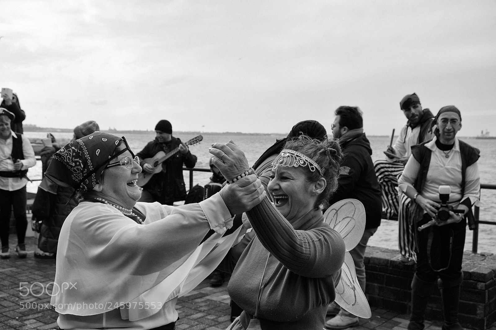 Fujifilm X-T2 sample photo. The carnival in taranto photography