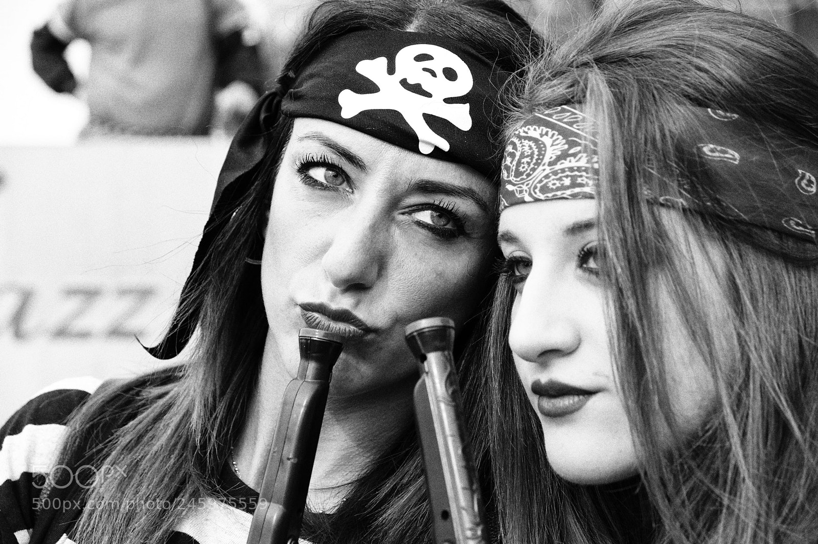 Fujifilm X-T2 sample photo. The carnival in taranto photography