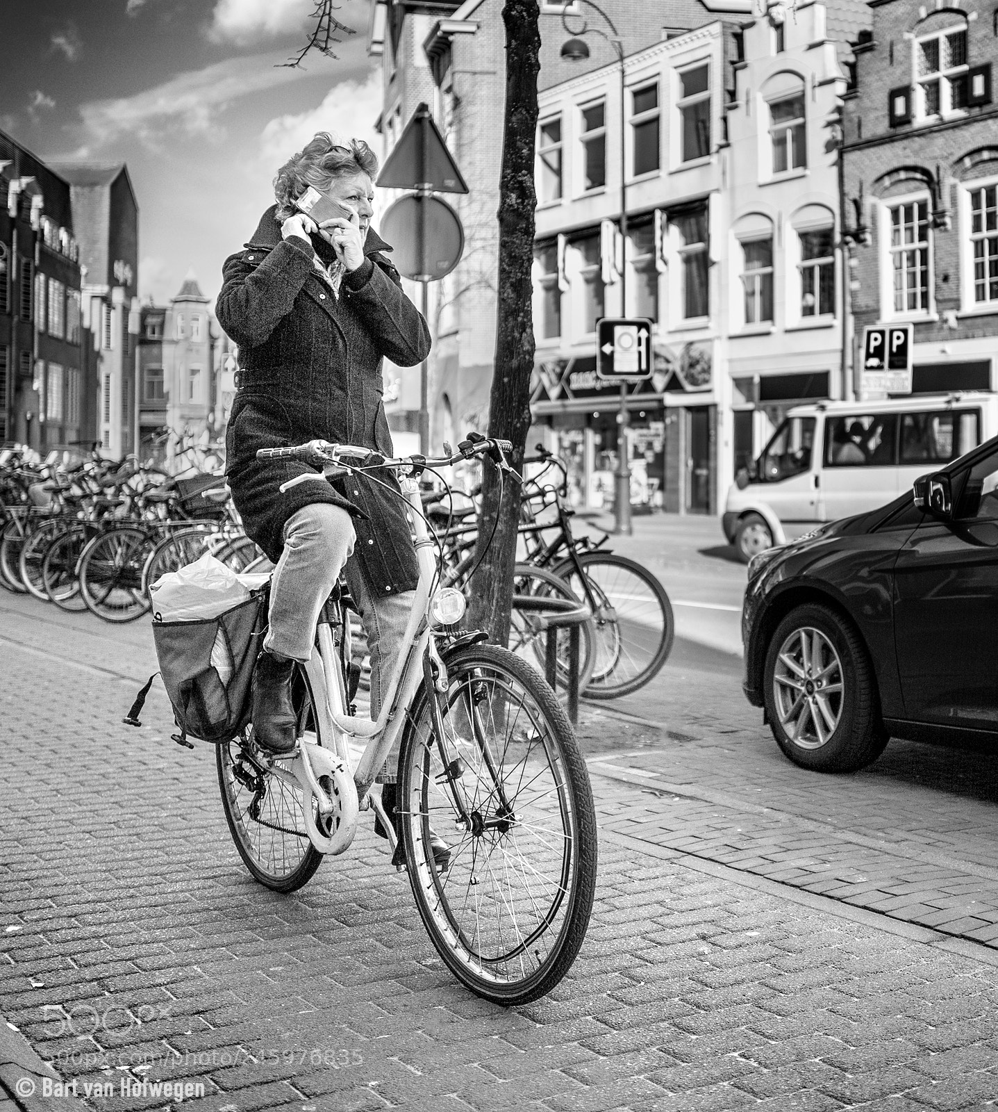 Leica Q (Typ 116) sample photo. Hands-free photography