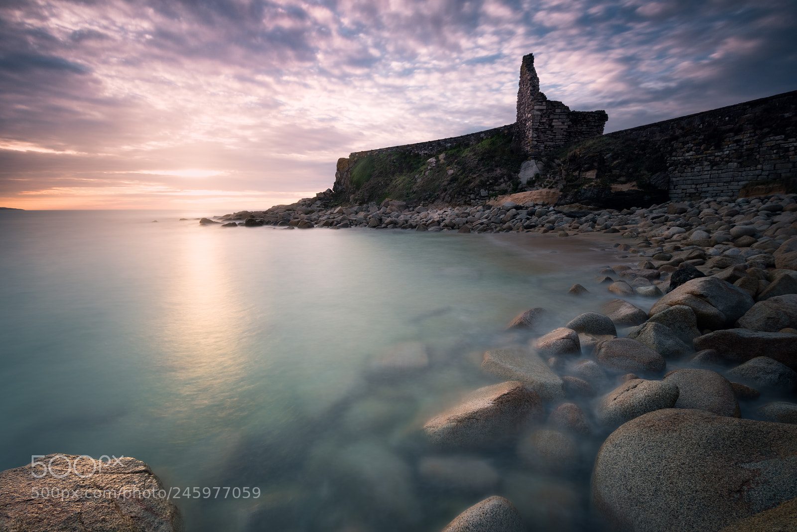 Nikon D810 sample photo. Playa de nuestra se photography