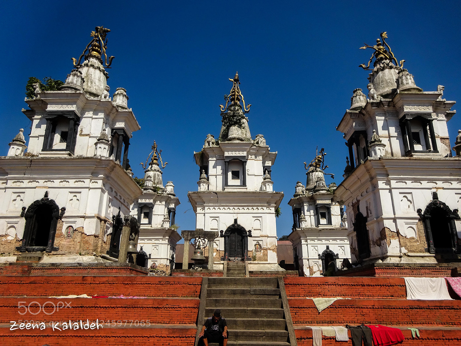 Sony Cyber-shot DSC-WX350 sample photo. Kathmandu, nepal photography
