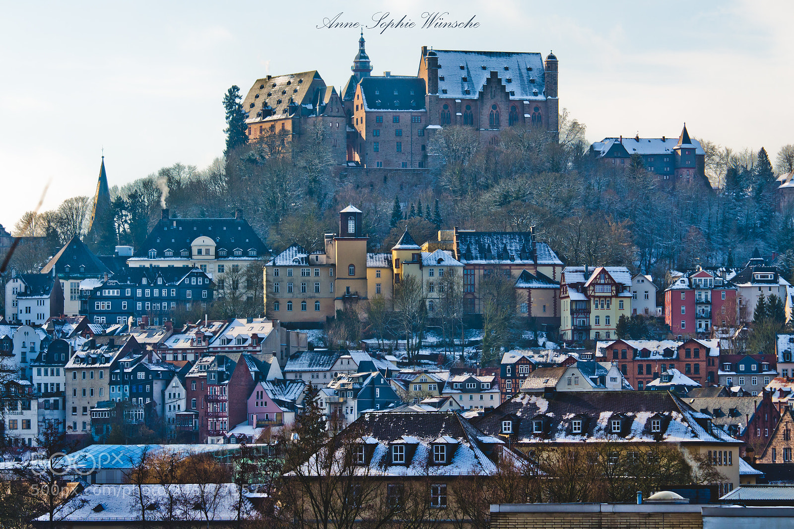 Canon EOS 700D (EOS Rebel T5i / EOS Kiss X7i) sample photo. Oberstadt photography