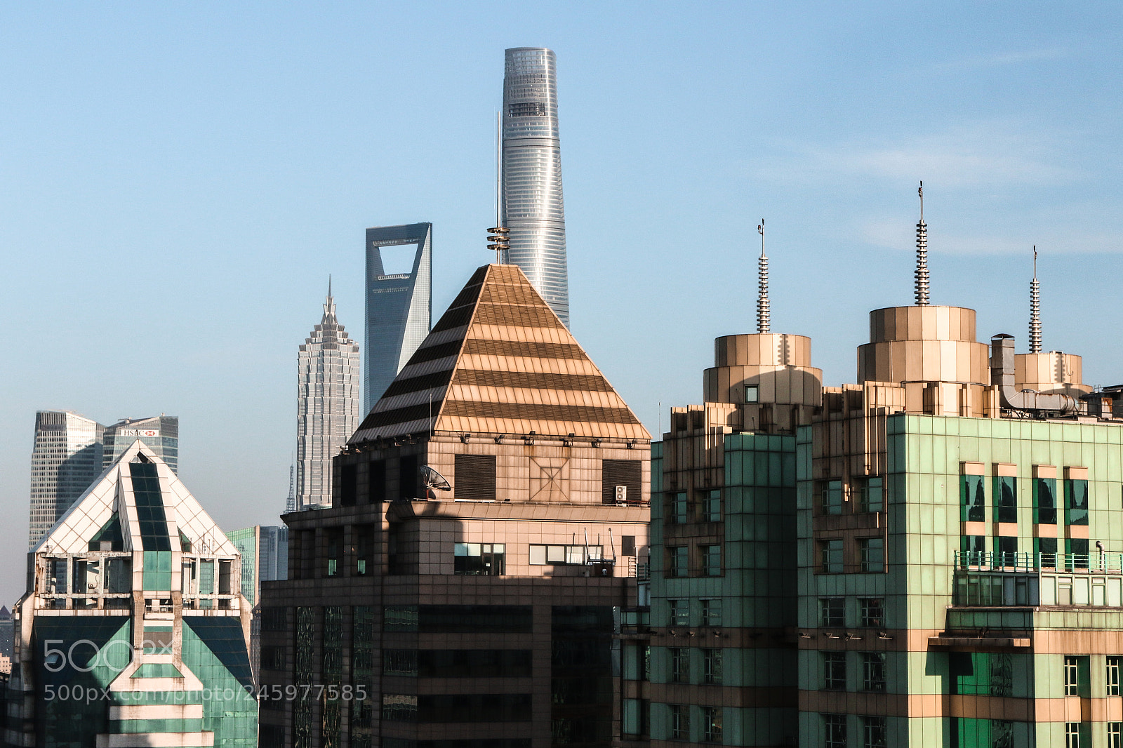 Canon EOS 7D Mark II sample photo. Modern city ! photography