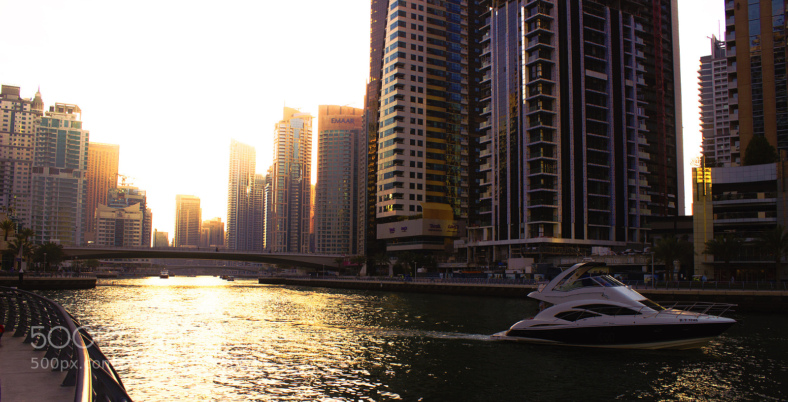 Canon EOS 650D (EOS Rebel T4i / EOS Kiss X6i) sample photo. Dubai marina. Дубай Марина. photography