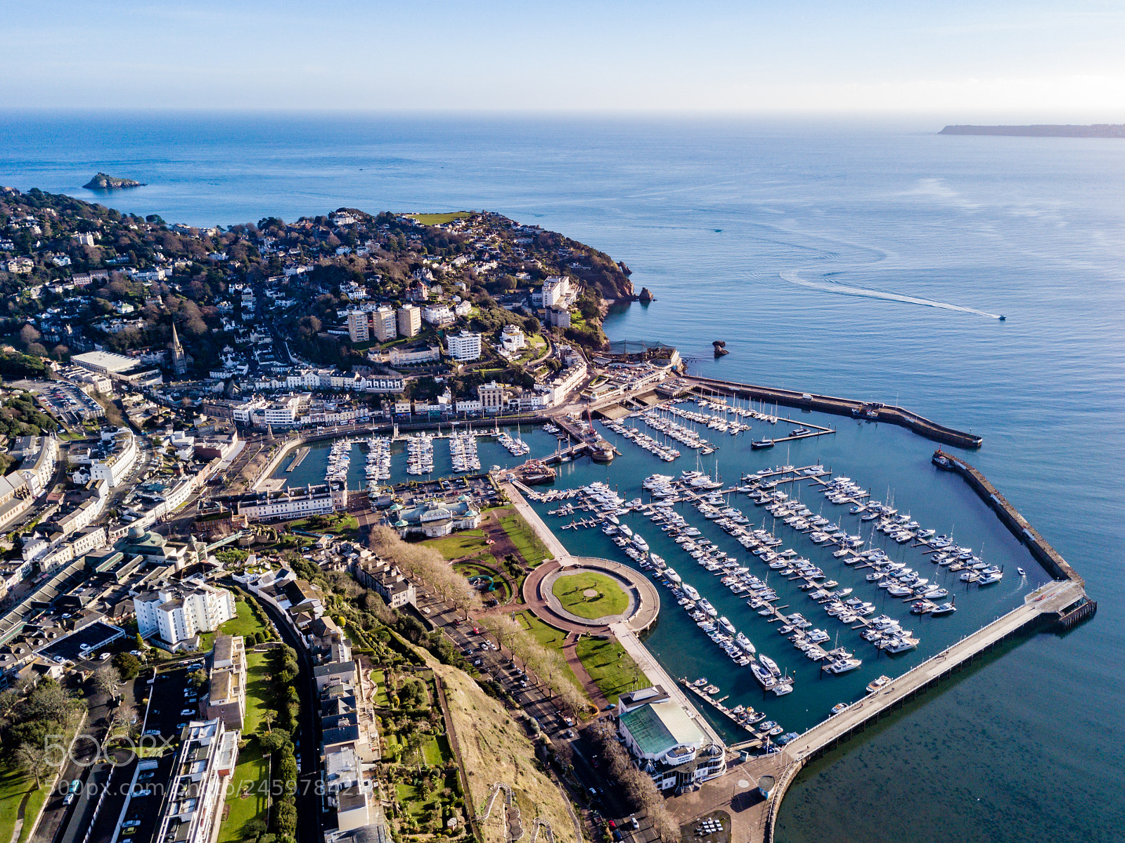 DJI FC220 sample photo. Aerial photography photography
