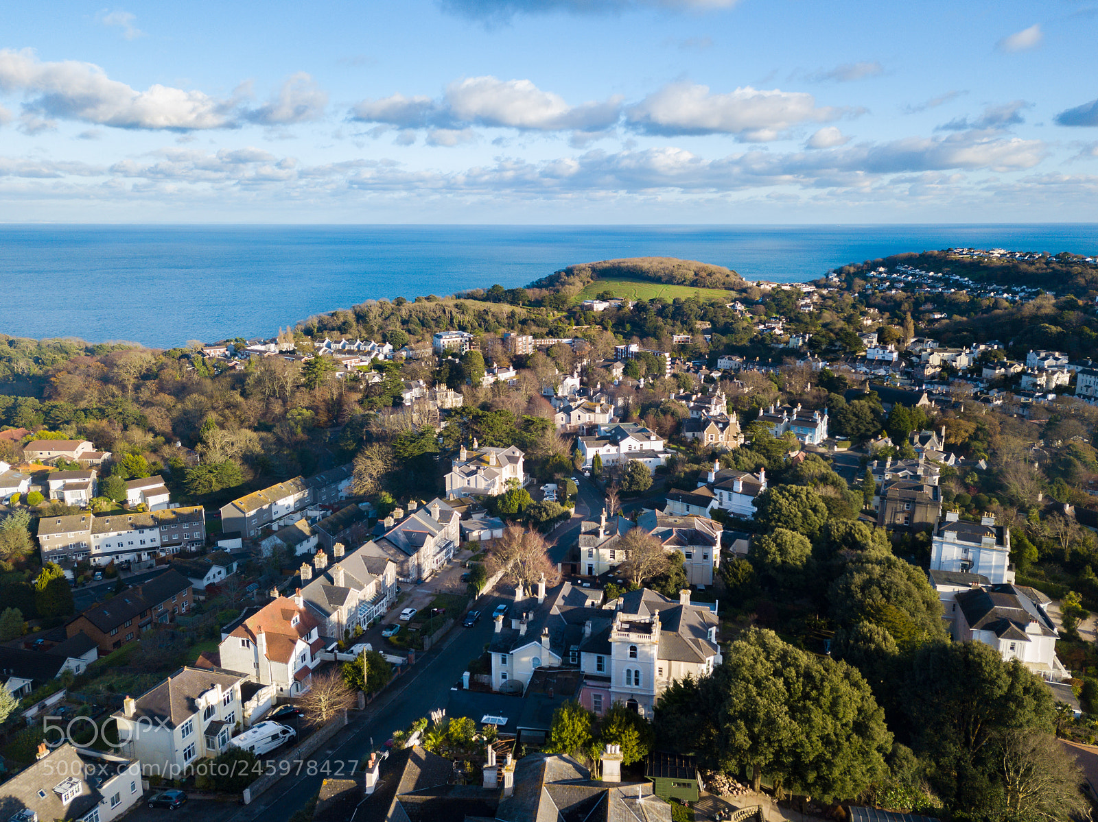 DJI FC220 sample photo. Aerial photography photography