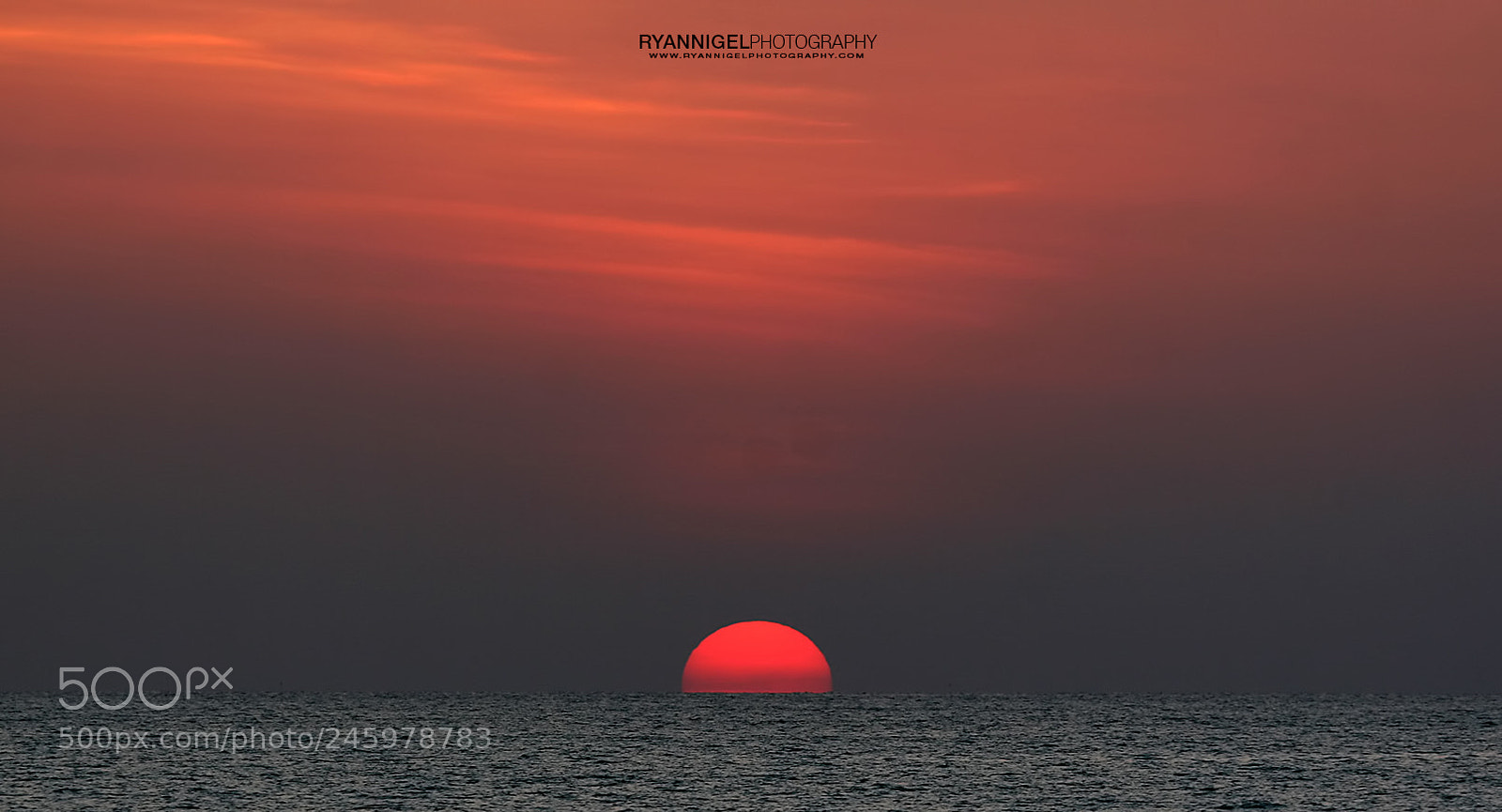 Canon EOS 30D sample photo. Sunset photography