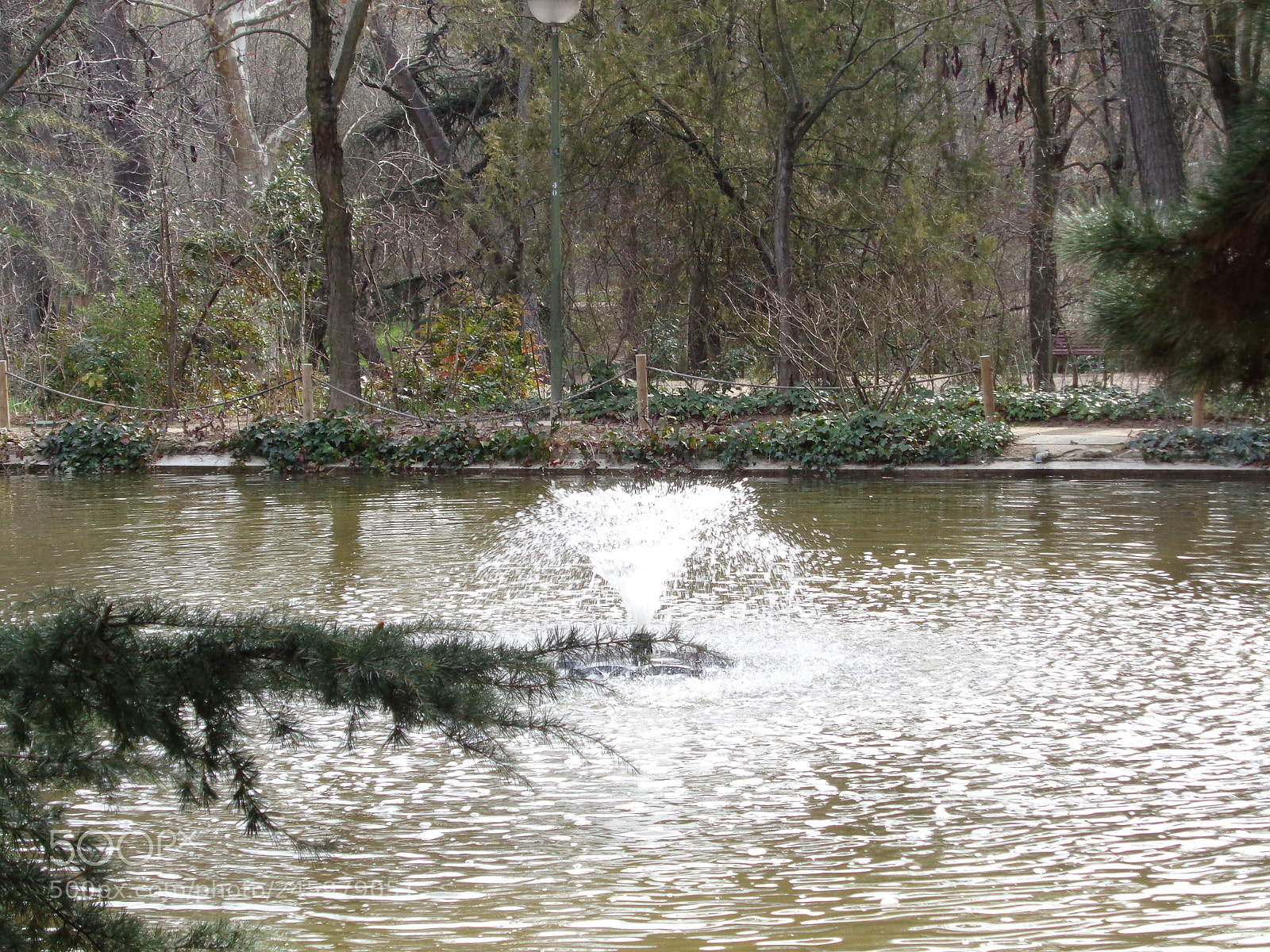 Sony Cyber-shot DSC-W830 sample photo. La quinta de los photography