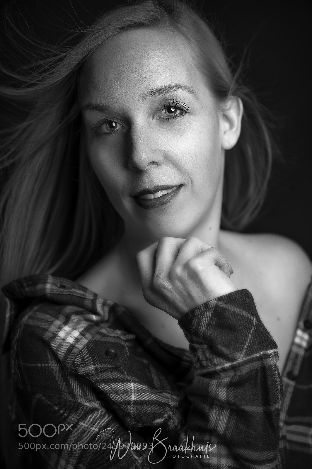Nikon D700 sample photo. Laura photography