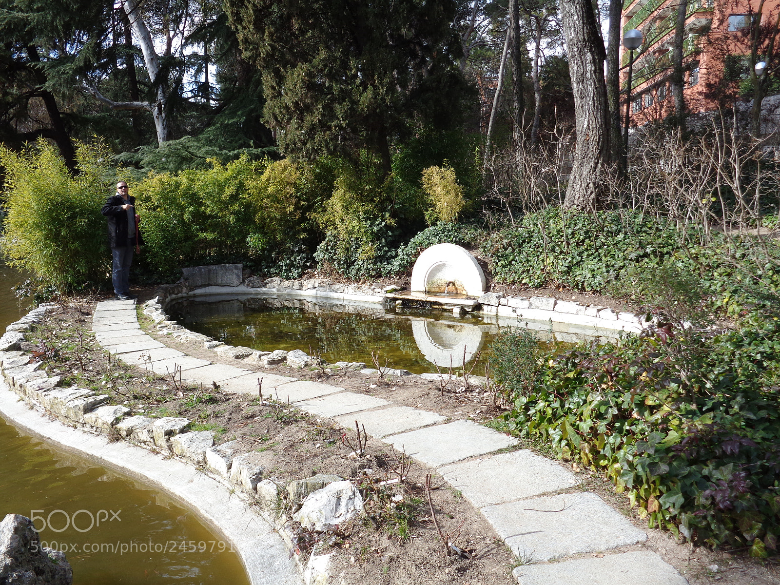 Sony Cyber-shot DSC-W830 sample photo. La quinta de los photography