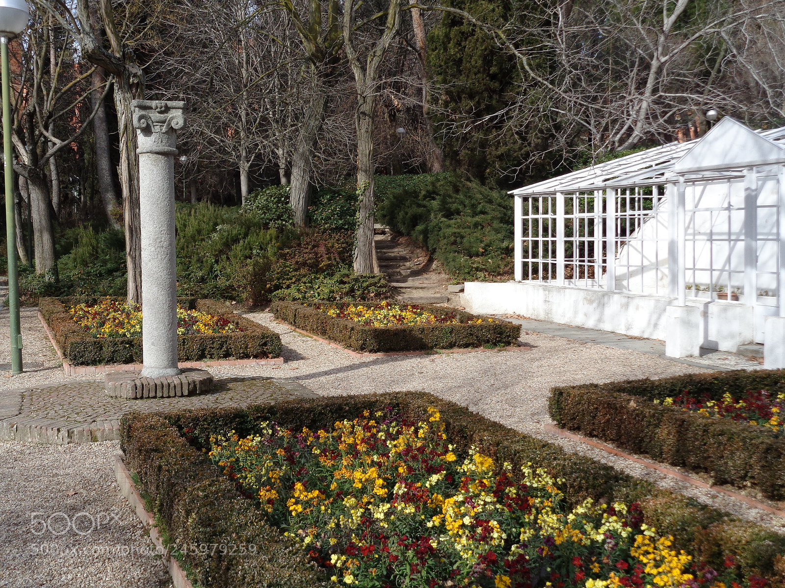 Sony Cyber-shot DSC-W830 sample photo. La quinta de los photography