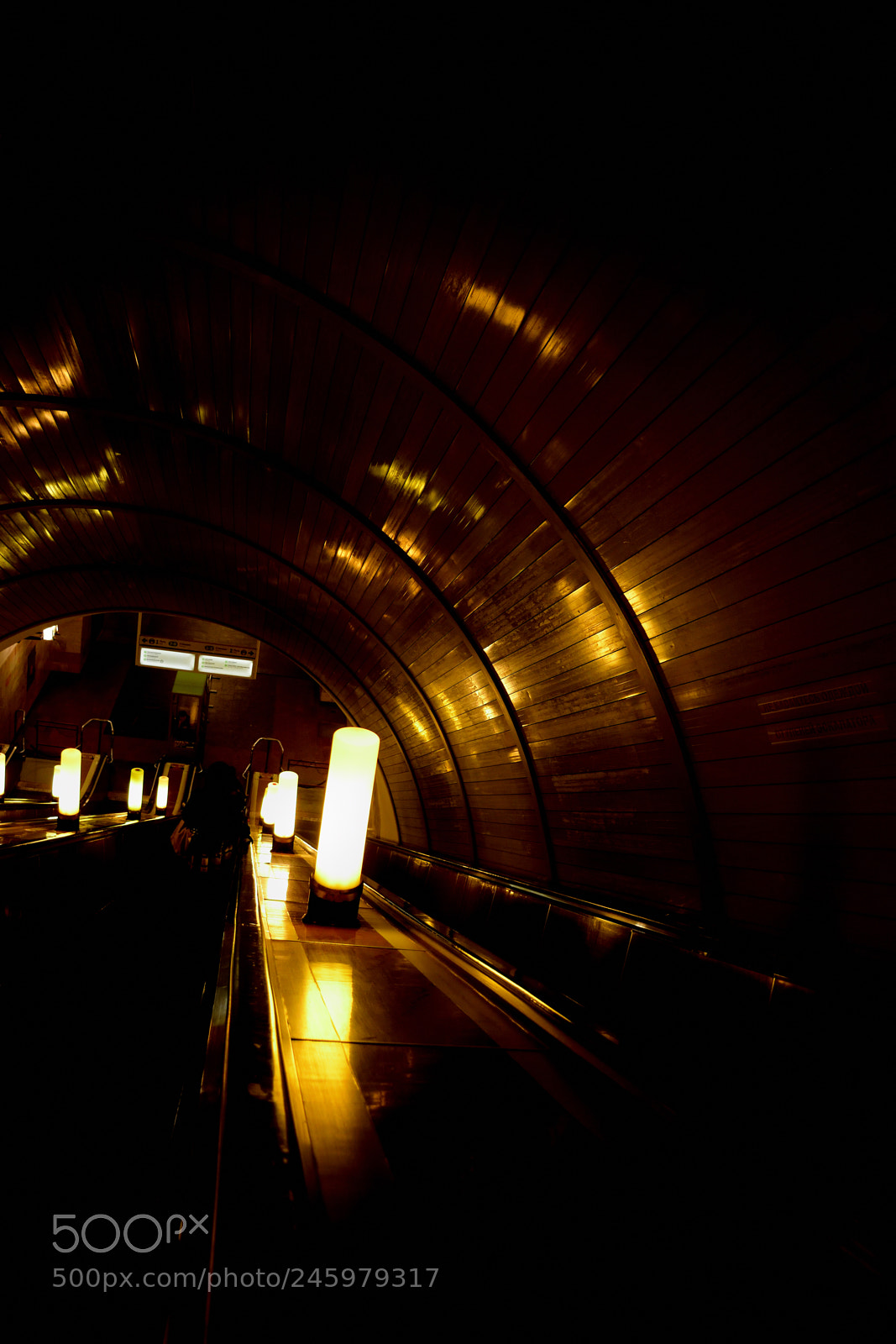 Nikon D7200 sample photo. Metro of ekaterinburg/chisticphoto photography