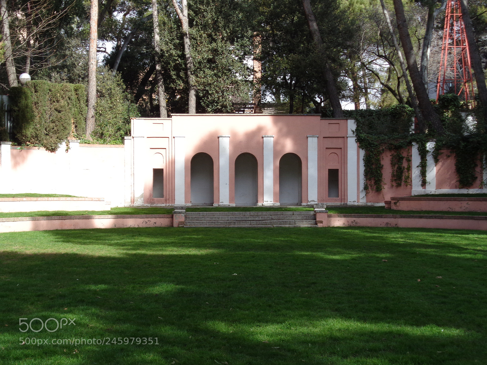 Sony Cyber-shot DSC-W830 sample photo. La quinta de los photography