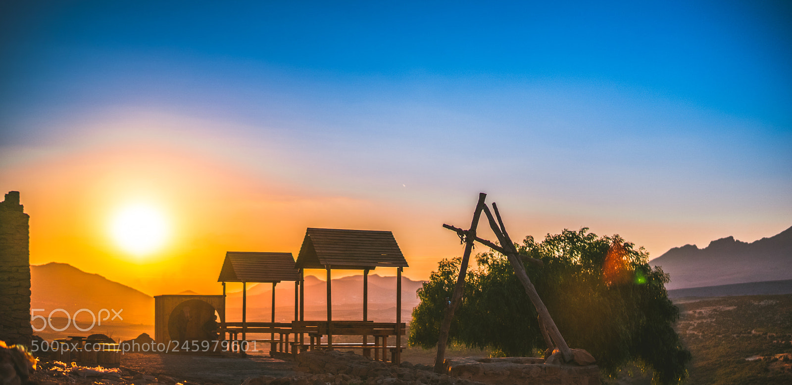 Sony a6300 sample photo. This place is just photography