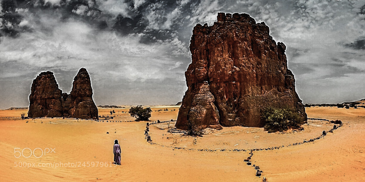 Canon EOS 40D sample photo. Algeria.sahara photography