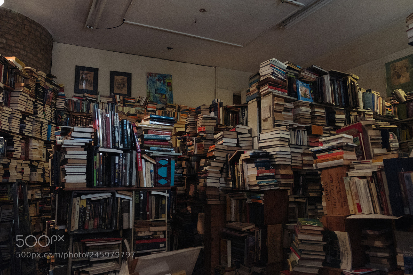 Fujifilm X-T20 sample photo. Pile photography