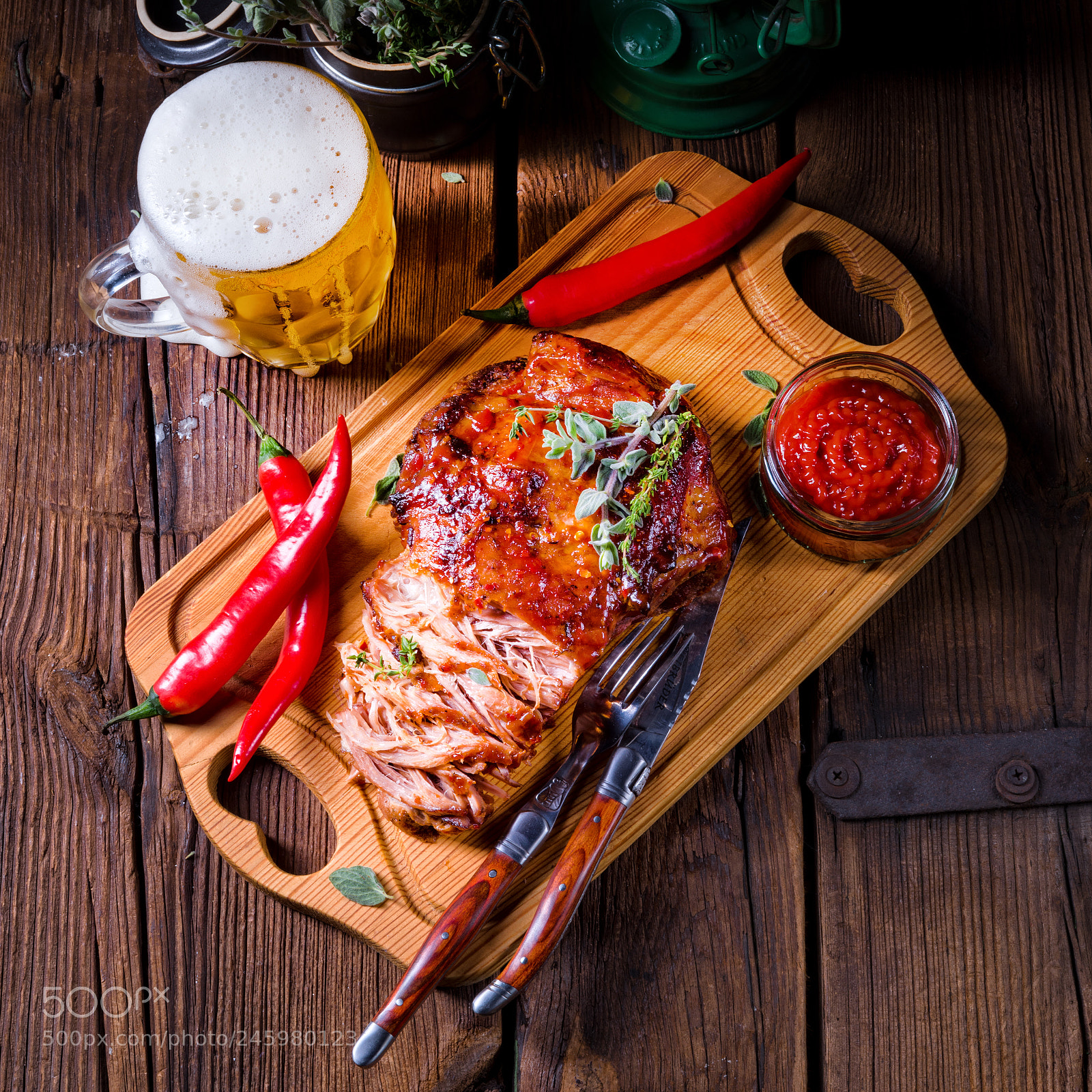 Nikon D810 sample photo. Tasty barbecue pulled pork photography