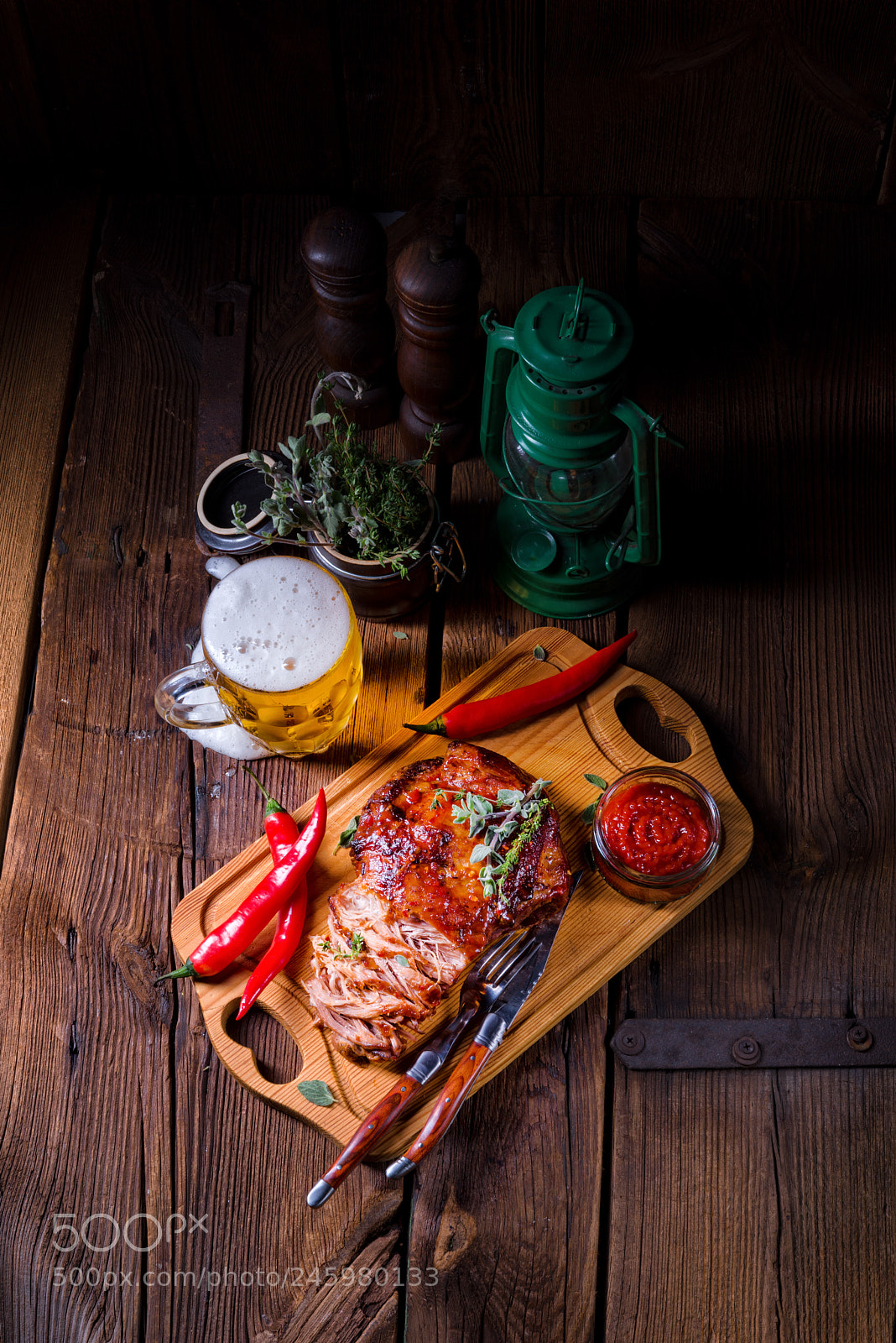 Nikon D810 sample photo. Tasty barbecue pulled pork photography