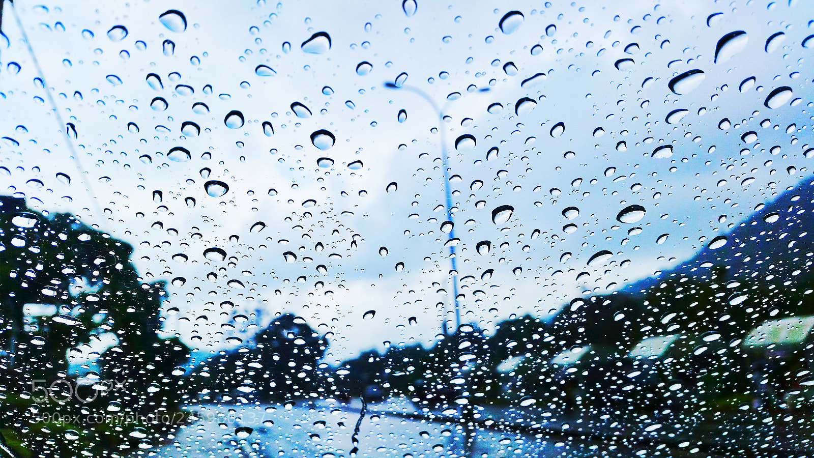 Samsung Galaxy S5 sample photo. Drops photography
